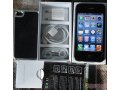 Продам смартфон Apple iPhone 4 32Gb б/у в городе Хабаровск, фото 2, стоимость: 13 500 руб.