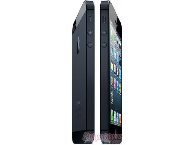 Продам мобильный телефон Apple iPhone 5 64Gb новый в городе Владивосток, фото 2, стоимость: 27 754 руб.