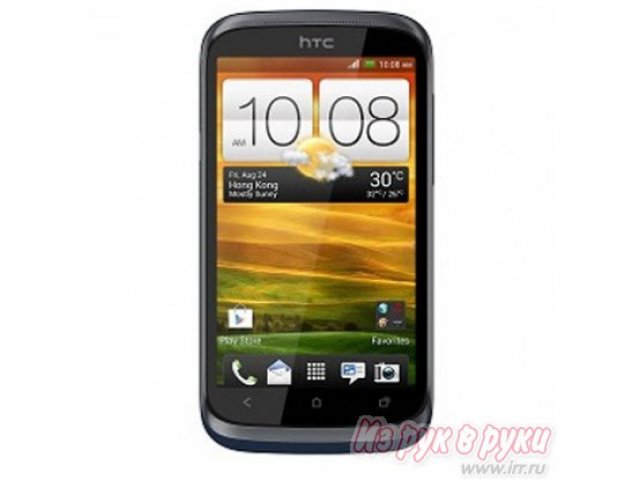 Продам мобильный телефон HTC Desire X новый в городе Санкт-Петербург, фото 1, стоимость: 9 700 руб.