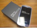 Продам мобильный телефон Samsung galaxy S3 б/у в городе Новокузнецк, фото 1, Кемеровская область