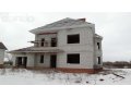 Продаётся недостроенный дом в городе Энгельс, фото 1, Саратовская область
