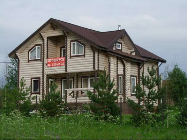 Продам коттедж в городе Яхрома, фото 1, Продажа домов в городе