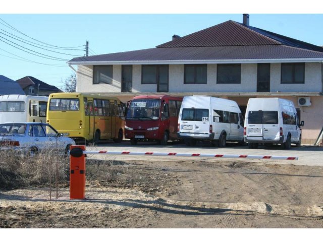 Кирпичный дом с участком, коммуникациями и документами в Анапе в городе Анапа, фото 2, стоимость: 2 800 000 руб.