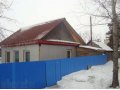 Продается благоустроенный частный дом в городе Белогорск, фото 1, Амурская область