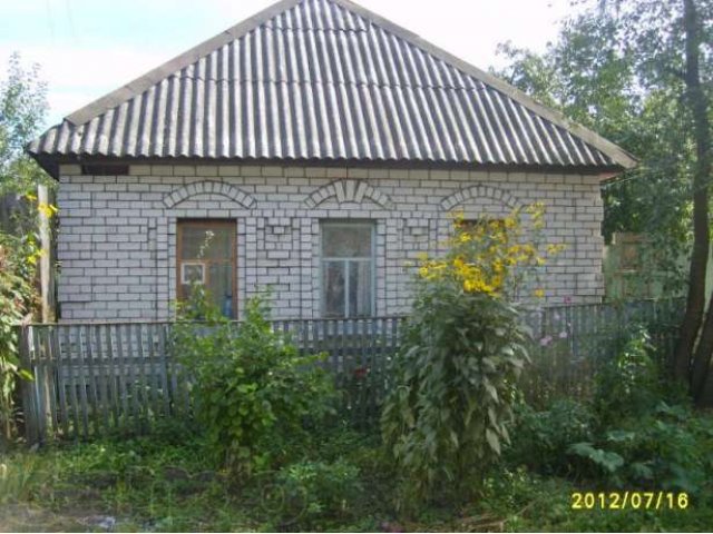 Продам жилой дом в городе Брянск, фото 1, Продажа домов в городе