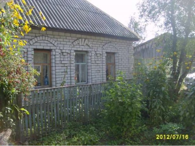 Продам жилой дом в городе Брянск, фото 8, Брянская область