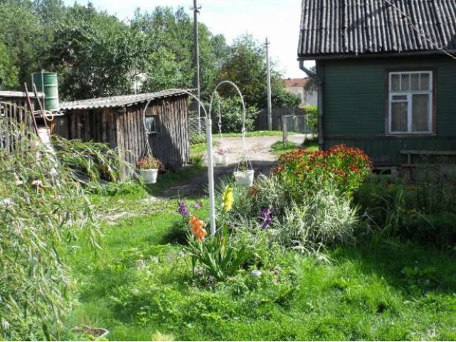 Дом в Печорах в городе Печоры, фото 2, Псковская область