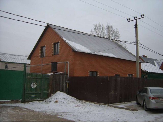 Дом на ул. Халтурина в городе Оренбург, фото 1, стоимость: 6 000 000 руб.