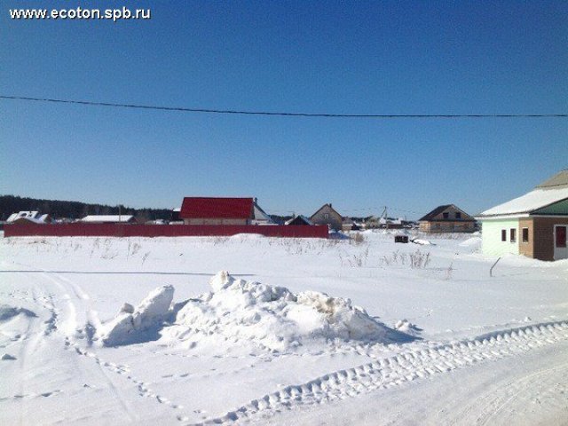 Продам Петровское в городе Приозерск, фото 1, Ленинградская область