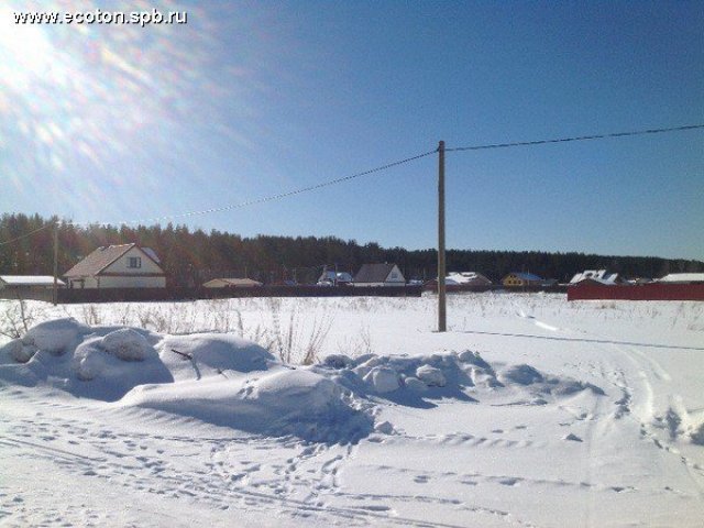 Продам Петровское в городе Приозерск, фото 2, стоимость: 1 700 000 руб.