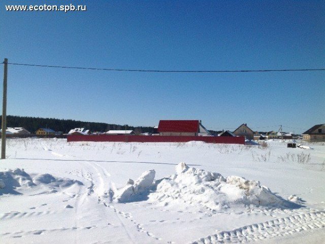 Продам Петровское в городе Приозерск, фото 3, Земельные участки