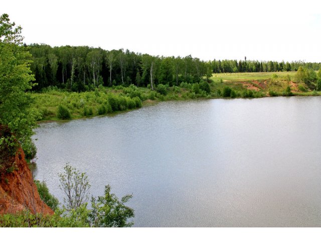 Великолепный участок в Жилом посёлке Сиеста Южная в городе Домодедово, фото 7, стоимость: 1 697 760 руб.