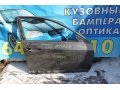 Дверь правая передняя для Honda Accord 8 (2008--2012) б/у в городе Сыктывкар, фото 1, Коми