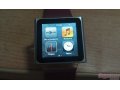 Продам Apple iPod nano 6 8Gb в городе Пятигорск, фото 1, Ставропольский край