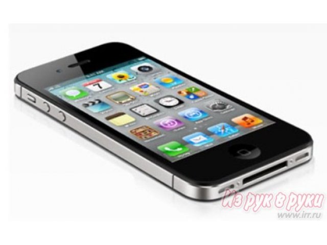 Продам мобильный телефон Apple iPhone 4S 32Gb б/у в городе Великий Новгород, фото 1, стоимость: 18 000 руб.