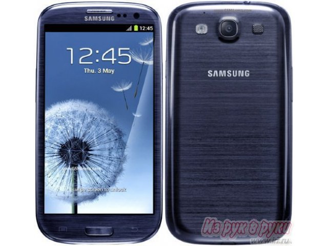 Продам мобильный телефон Samsung GT-I9000 Galaxy S новый в городе Междуреченск, фото 1, стоимость: 5 000 руб.