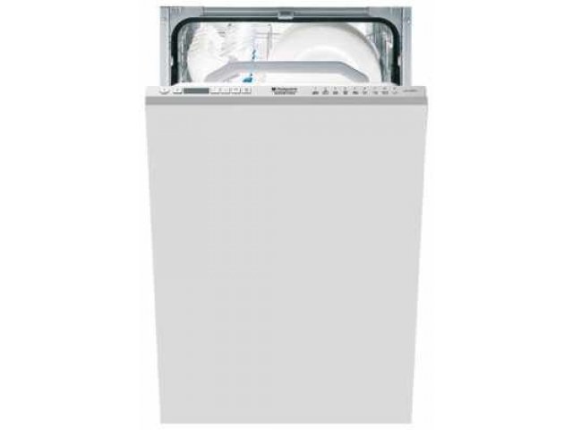 Встраиваемая посудомоечная машина Hotpoint-ariston LST53977IX White в городе Ростов-на-Дону, фото 1, стоимость: 16 770 руб.