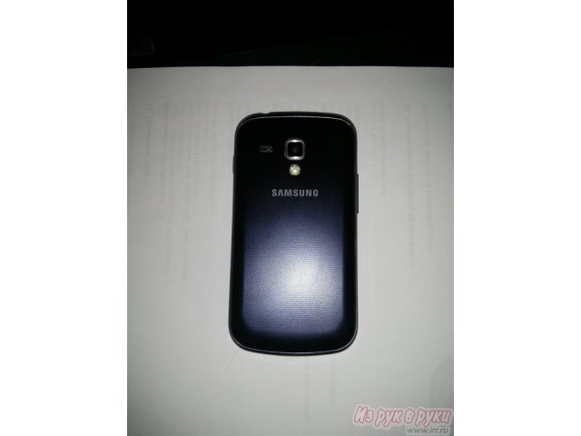 Продам смартфон Samsung GT-S7562 Galaxy S Duos б/у,  поддержка 2sim-карт в городе Новокузнецк, фото 2, стоимость: 7 000 руб.