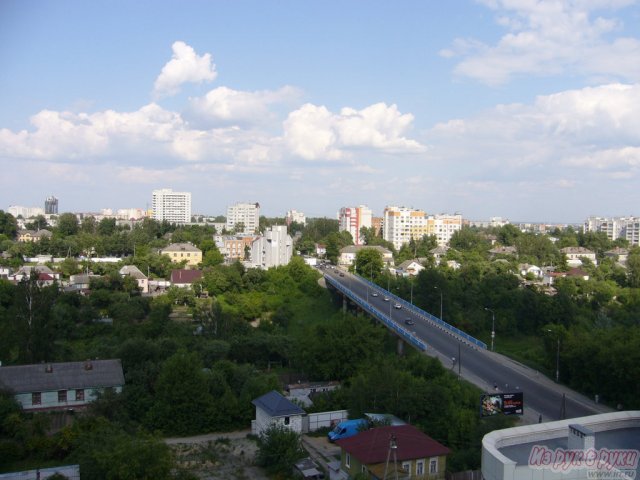 2-комн.  квартира,  Костычева ул,  1,  9/14,  общая 40 кв. м. в городе Брянск, фото 1, Аренда квартир