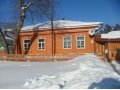 продам дом в городе Новосибирск, фото 1, Новосибирская область