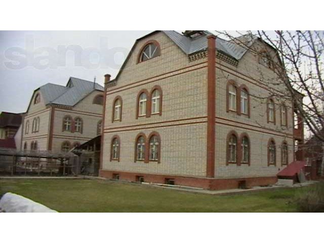 Продаю коттедж (дом) г. Барнаул, п. Солнечная поляна в городе Барнаул, фото 4, Продажа домов в городе