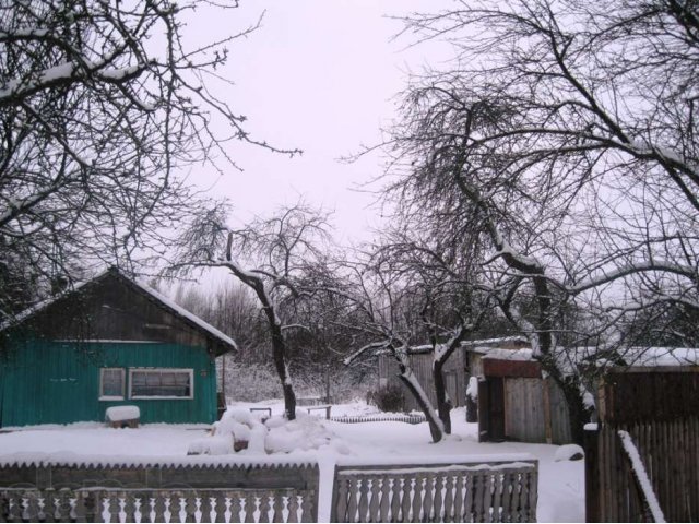 Продам дом в п. Идрица в городе Себеж, фото 1, стоимость: 450 000 руб.