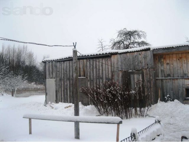 Продам дом в п. Идрица в городе Себеж, фото 4, стоимость: 450 000 руб.