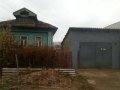 Бревенчатый дом с газовым отоплением в Переславле. в городе Переславль-Залесский, фото 1, Ярославская область