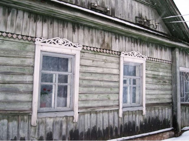 Дом в Себеже в городе Себеж, фото 1, стоимость: 1 600 000 руб.