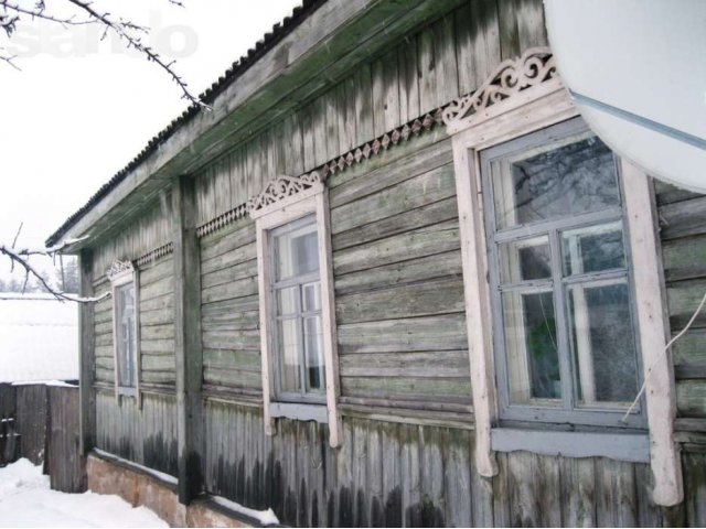 Дом в Себеже в городе Себеж, фото 3, Псковская область