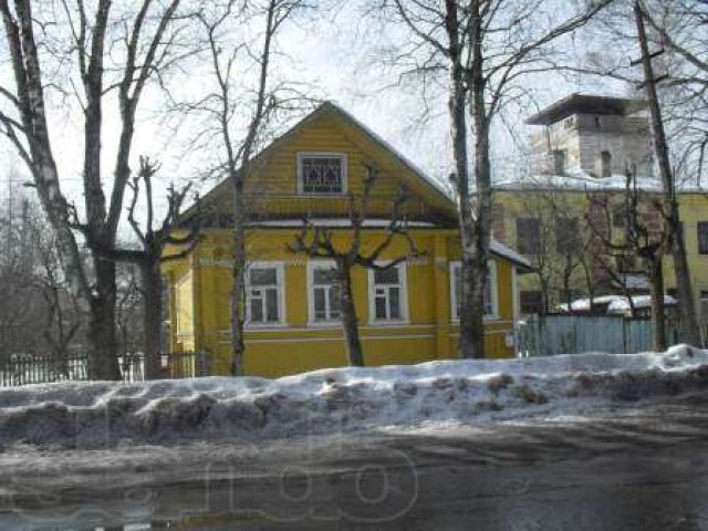 Продам дом с участком (ИЖС) в городе Малая Вишера, фото 4, стоимость: 1 050 000 руб.