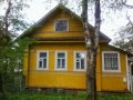 Продам дом с участком (ИЖС) в городе Малая Вишера, фото 1, Новгородская область