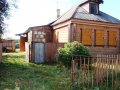 Продам дом с баней в городе в городе Киржач, фото 1, Владимирская область