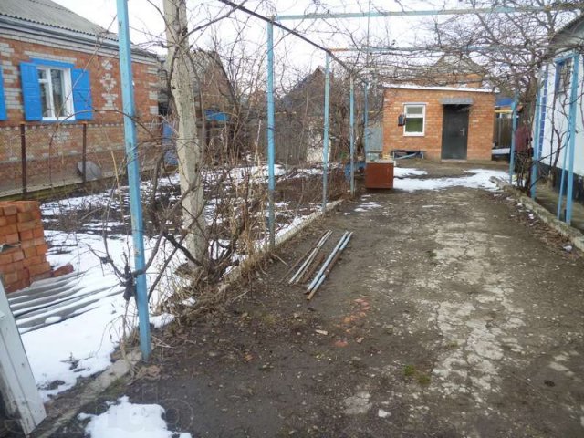 Продается дом п.Краснофлотский в городе Ейск, фото 8, Краснодарский край