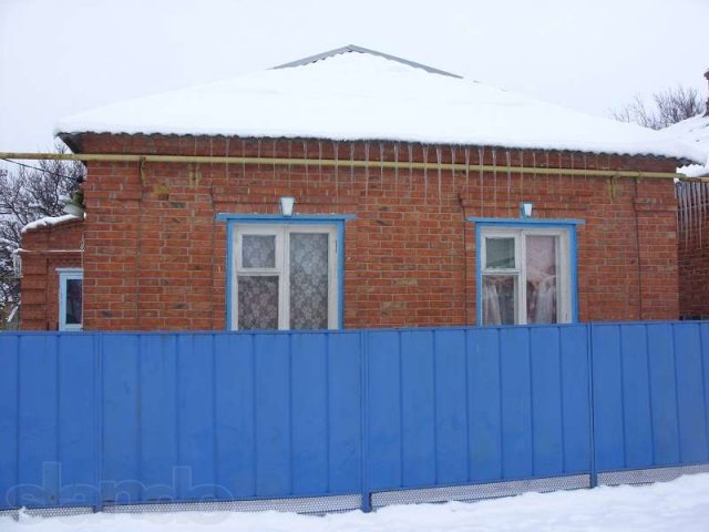 Продается отдельное домовладение в городе Ейск, фото 1, Краснодарский край