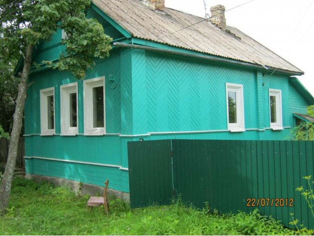 Хороший дом в городе Старая Русса, фото 3, Продажа домов в городе