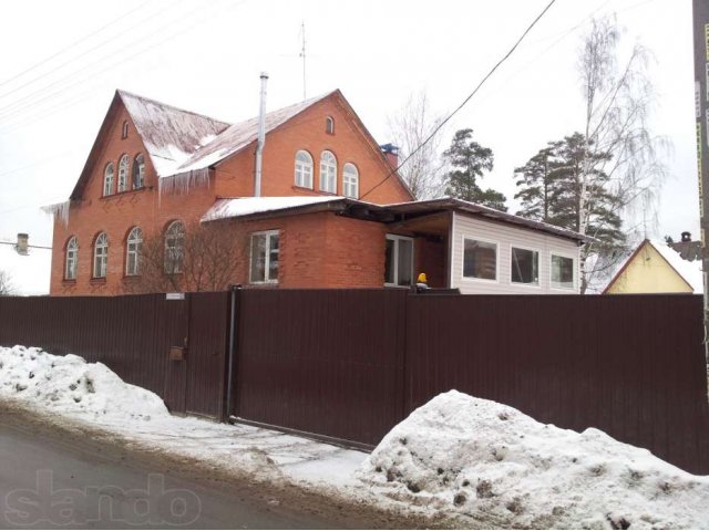 Продается дом в городе Всеволожск! в городе Всеволожск, фото 1, Продажа домов в городе