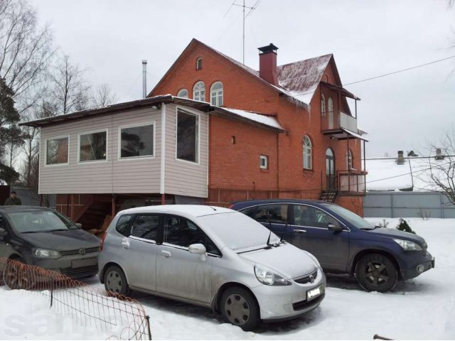 Продается дом в городе Всеволожск! в городе Всеволожск, фото 2, Ленинградская область