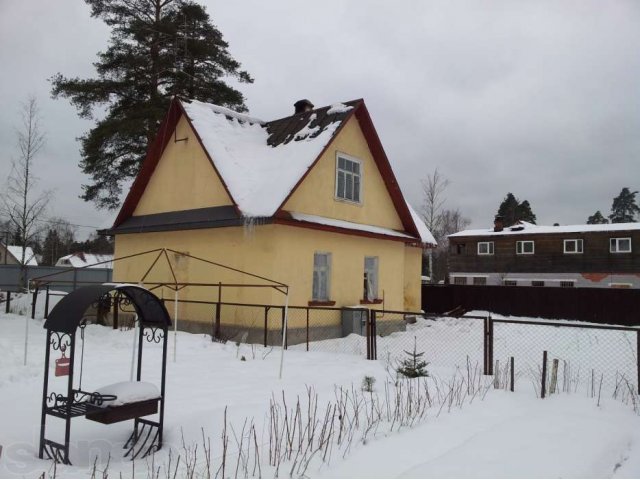 Продается дом в городе Всеволожск! в городе Всеволожск, фото 5, Ленинградская область