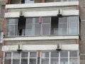 Остекление для лоджии (алюминиевые рамы со стеклом) в городе Екатеринбург, фото 1, Свердловская область