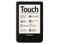 Электронная книга PocketBook 622 Touch Black в городе Тюмень, фото 1, Тюменская область