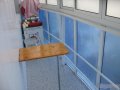 отделка балконов,  лоджий в городе Воронеж, фото 1, Воронежская область