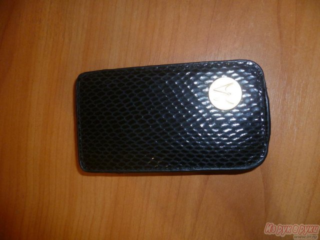 Продам мобильный телефон Motorola RAZR2 V8 Luxury Edition б/у в городе Набережные Челны, фото 2, Мобильные телефоны