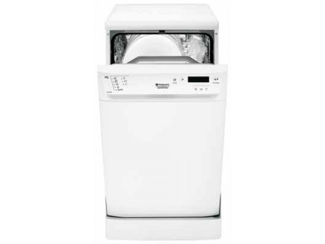 Посудомоечная машина Hotpoint-ariston LSF 8357 в городе Пермь, фото 1, стоимость: 15 190 руб.