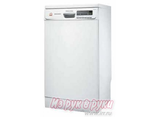 Посудомоечная машина Electrolux ESF47020WR в городе Пермь, фото 1, стоимость: 21 590 руб.