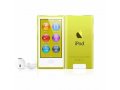 MP3-плеер Apple iPod Nano (7th generation) 16Gb Yellow (MD476) в городе Ростов-на-Дону, фото 1, Ростовская область