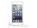 MP3-плеер Apple iPod touch 5 64Gb (MD718RP/A) Blue в городе Ростов-на-Дону, фото 1, Ростовская область