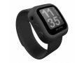 MP3-плеер Qumo SportsWatch 4Gb Black в городе Ростов-на-Дону, фото 1, Ростовская область