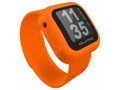 MP3-плеер Qumo SportsWatch 4Gb Orange в городе Ростов-на-Дону, фото 1, Ростовская область