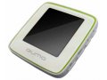 MP3-плеер Qumo Boxon 4Gb White green в городе Ростов-на-Дону, фото 1, Ростовская область